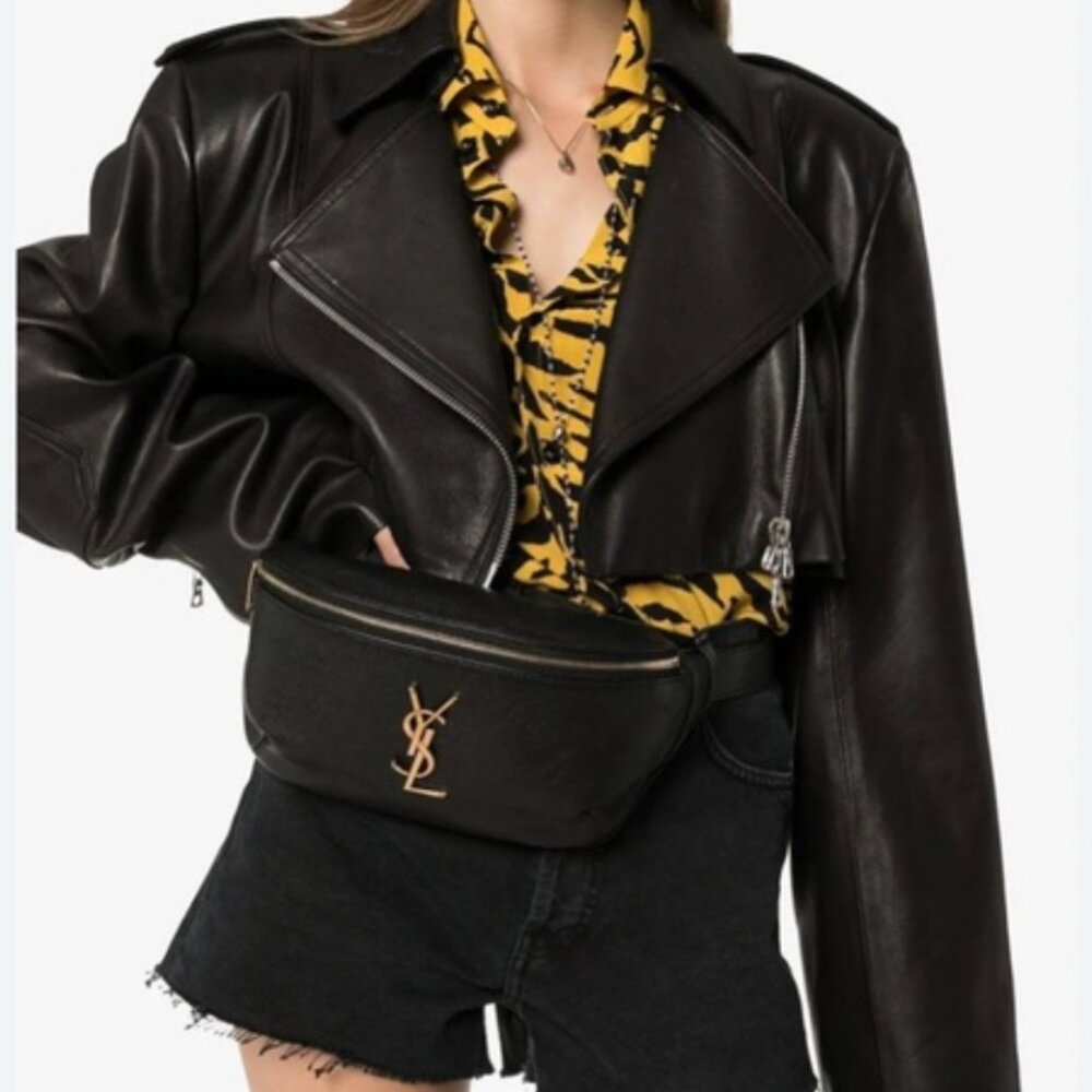 YSL Belt Bag - Picture 3 of 9